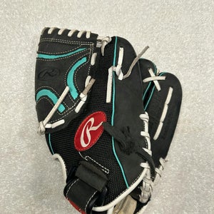 Used Rawlings Cl110bmt 11" Fielders Glove