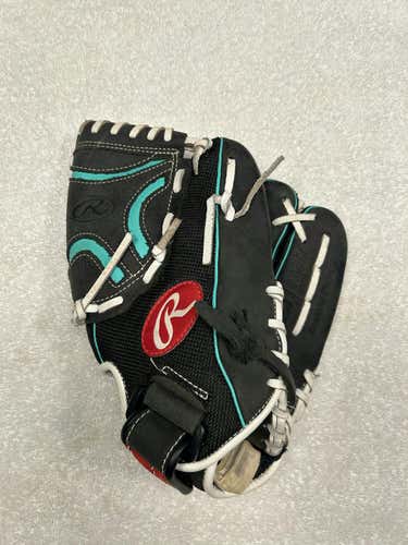 Used Rawlings Cl110bmt 11" Fielders Glove
