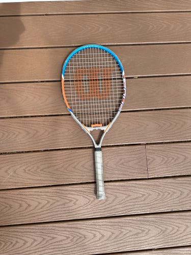 Wilson Tennis racket
