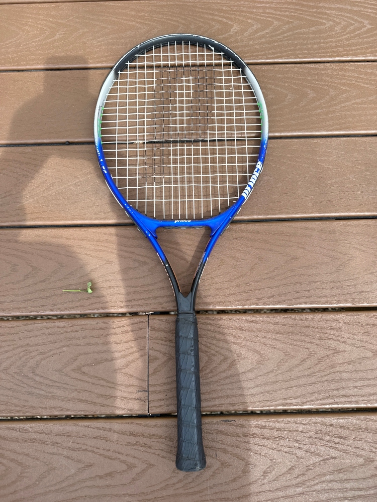 Used Wilson Tennis Racquet