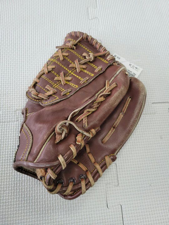 Used Pro Sport 11" Fielders Gloves