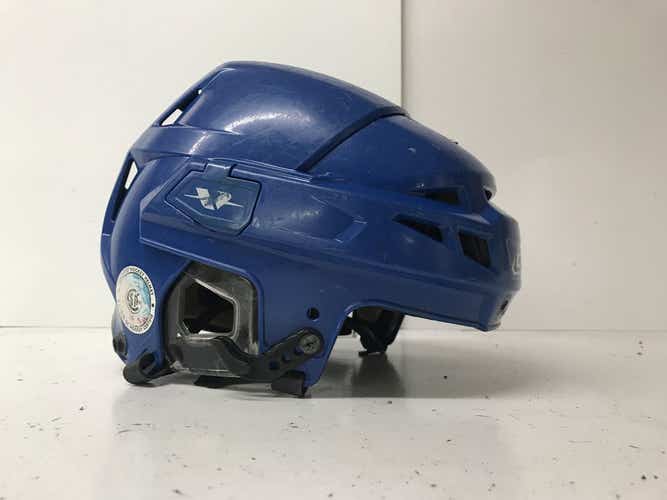 Used Ccm Vector Md Hockey Helmets