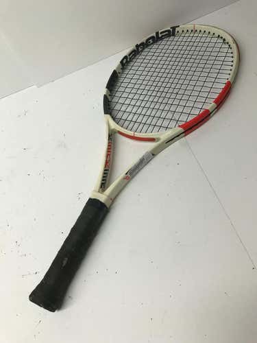 Used Babolat Pure Strike Jr 26 26" Tennis Racquets