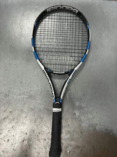 Used Babolat Pure Drive 26 26" Tennis Racquets
