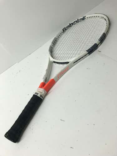 Used Babolat Pure Strike Jr 26" Tennis Racquets