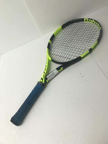 Used Babolat Aero Pure 26 26" Tennis Racquets