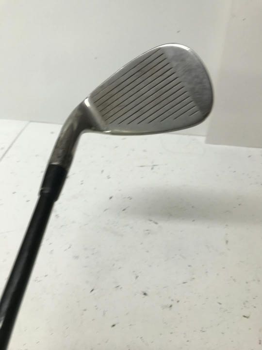 Used Adams Golf Idea Tech V3 Hybrid Pitching Wedge Regular Flex Graphite Shaft Wedges