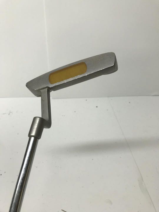Used Adams Golf A7 60 Series Blade Putters
