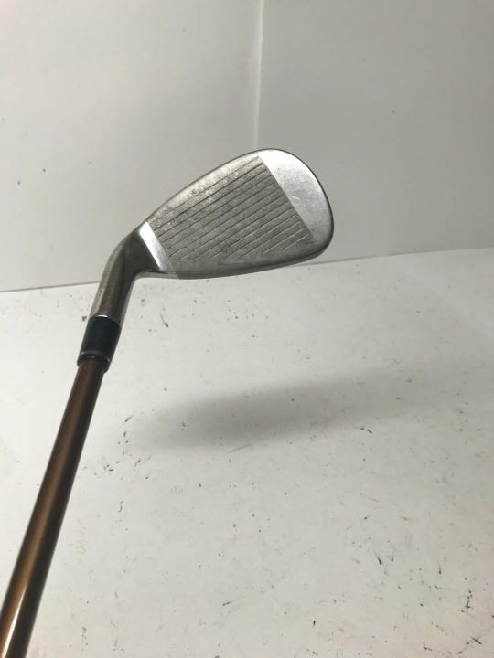Used Adams Golf A70s 8 Iron Ladies Flex Graphite Shaft Individual Irons
