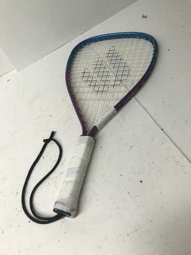 Used 4 1 4" Racquetball Racquets