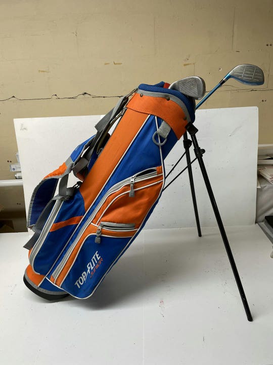 Used 5 Piece Junior Package Sets