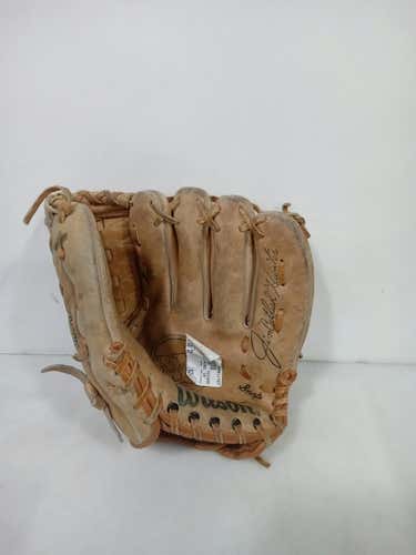 Used Wilson Pro Model 10" Fielders Gloves