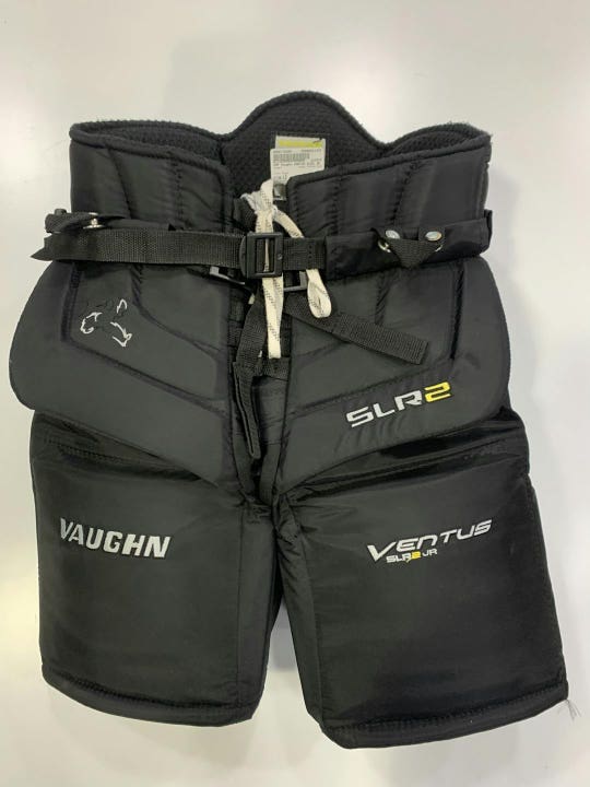 Used Vaughn Ventus Slr2 Lg Goalie Pants
