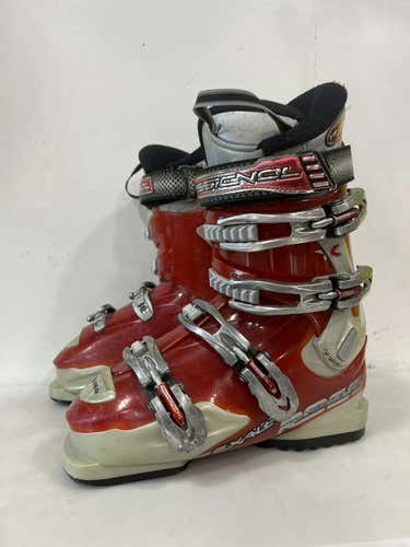 Used Rossignol Exale 235 Mp - J05.5 - W06.5 Downhill Ski Boys Boots