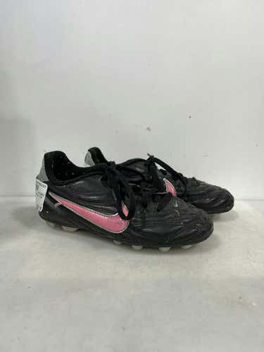 Used Nike Youth 12.0 Cleat Soccer Outdoor Cleats