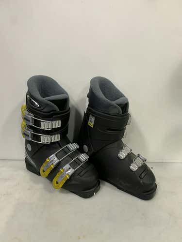 Used Head Rs40 190 Mp - Y12 Boys' Downhill Ski Boots