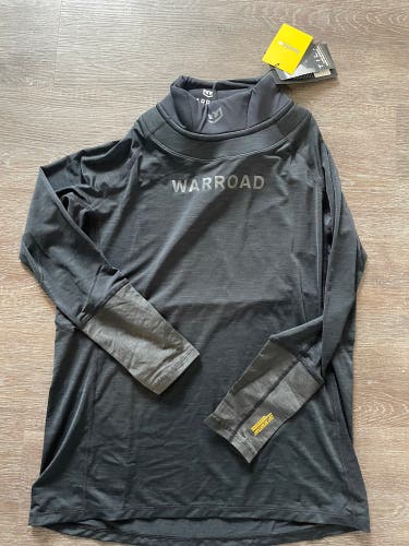 Warroad Skate-cut Protected Top