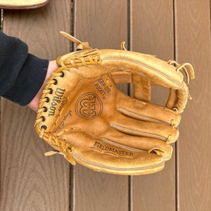 Used Right Hand Throw 10" Baseball Glove