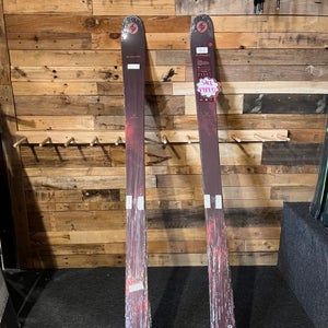 Blizzard 183 cm Brahma 88 Skis