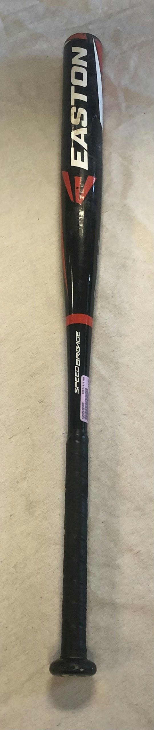 Used Easton S50 34" -4 Drop Slowpitch Bats