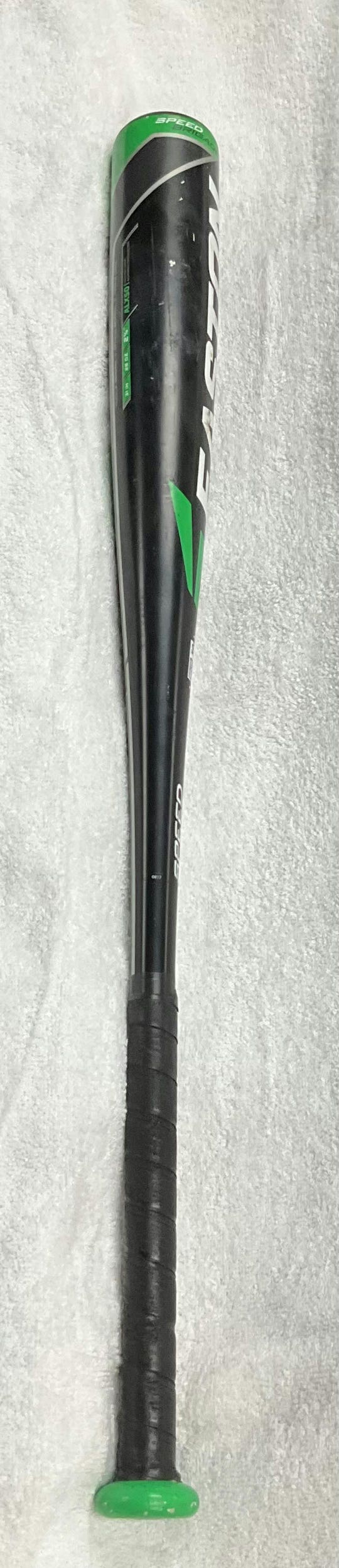 Used Easton S450 Bb18s450 31" -3 Drop High School Bat