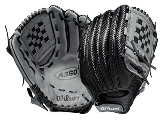 New Wilson A360 12" Fielder’s Glove