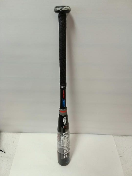 Used Louisville Slugger 918 Prime 29" -10 Drop Senior League Bats