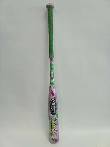Used Louisville Slugger Diva 29" -11.5 Drop Fastpitch Bats