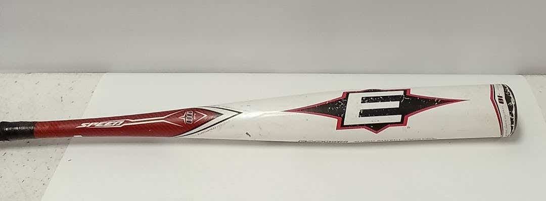 Used Easton Senergy 32" -10 Drop Senior League Bats