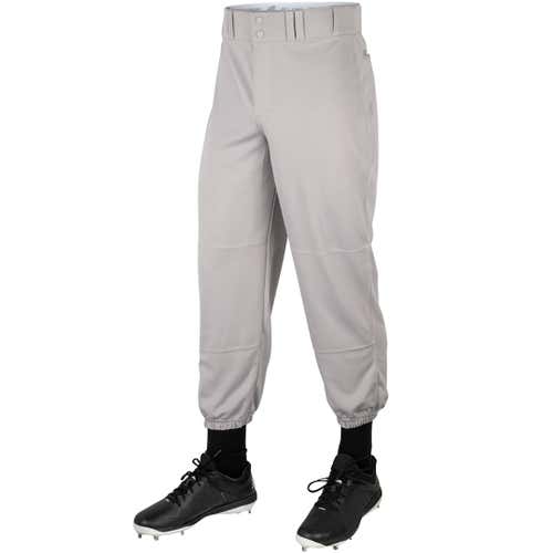 New H2 - Adt Cb Blt Gray Md