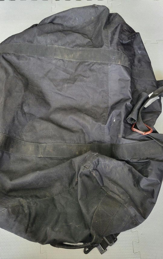 Used Colorado Sport Hockey Equipment Bags