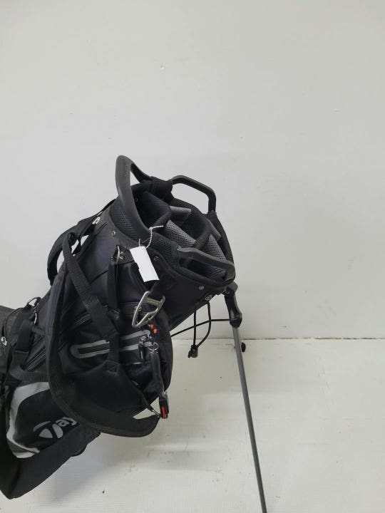 Used Taylormade Carry Bag Golf Stand Bags