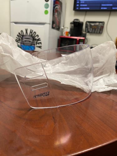 New TronX S30 Senior Visor