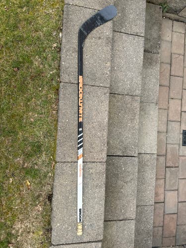 Marksman, Brooklynite hockey stick