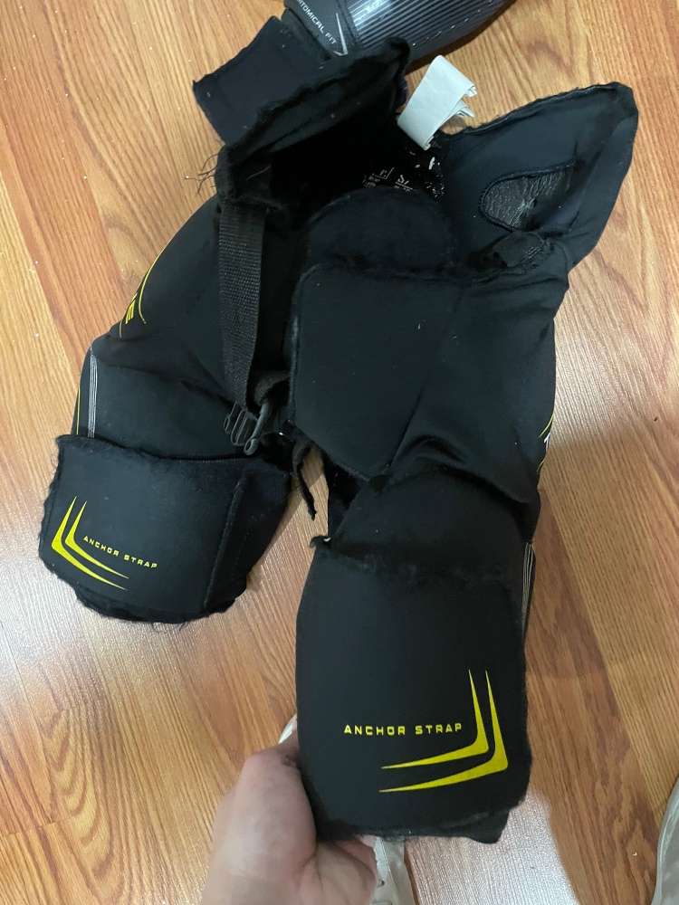 Used Small Bauer Inline Girdle