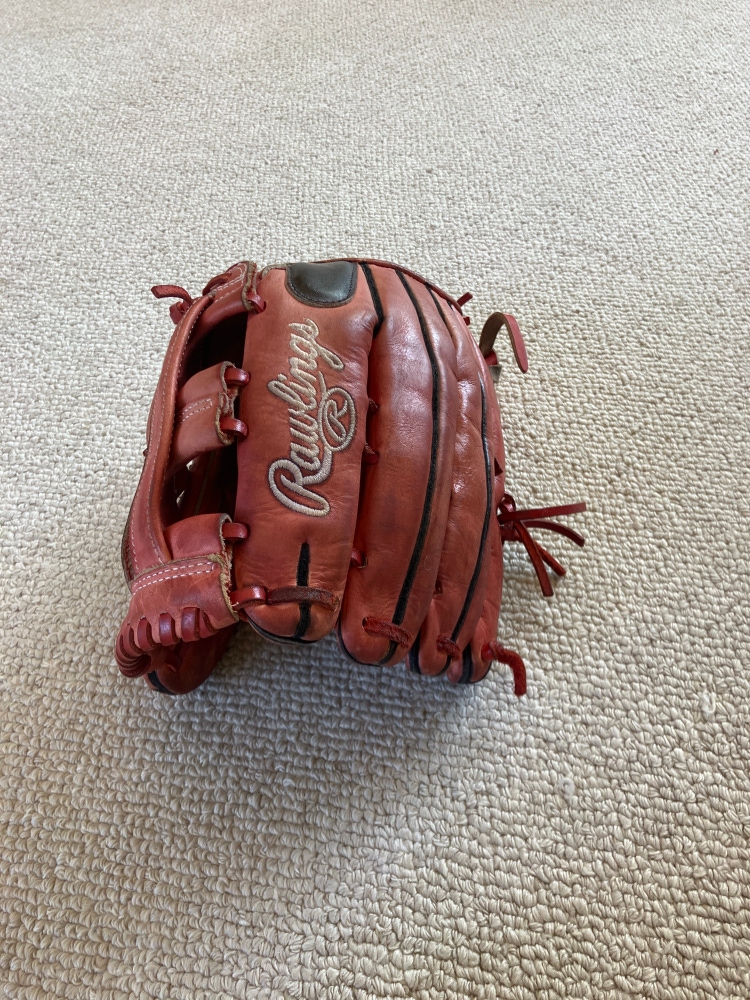 2015 Outfield 13" Heart of the Hide Baseball Glove