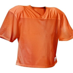 Alleson Athletic Youth Boys 705Y Practice Football Jersey New