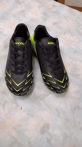 Vizari Unisex-Child Ranger Soccer-Shoes Size Youth-12 | VZSE93375Y-12