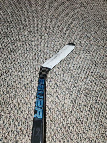 Used Right Handed Bauer Nexus 2N Pro Hockey Stick P88 Pro Stock