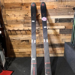 Blizzard Bonafide 97 Skis 177cm