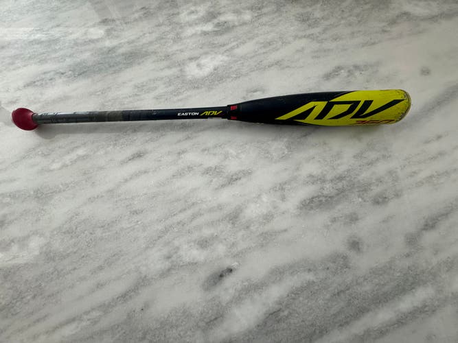 2022 Composite (-11) 19 oz 30" ADV 360 Bat