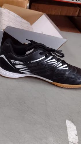 Vizari Men's 'Valencia' in Indoor Soccer Shoes | Black Size 11 | VZSE93403M-11
