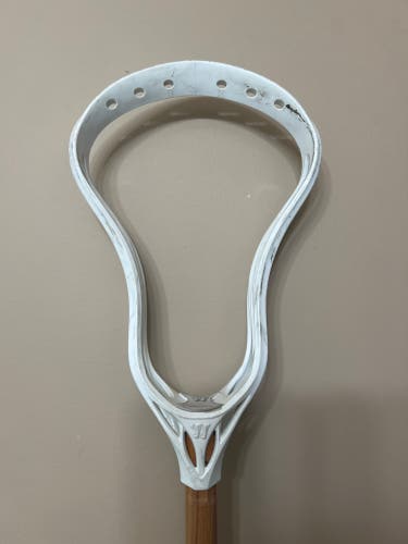 Used Attack & Midfield Unstrung Evo 4 Head