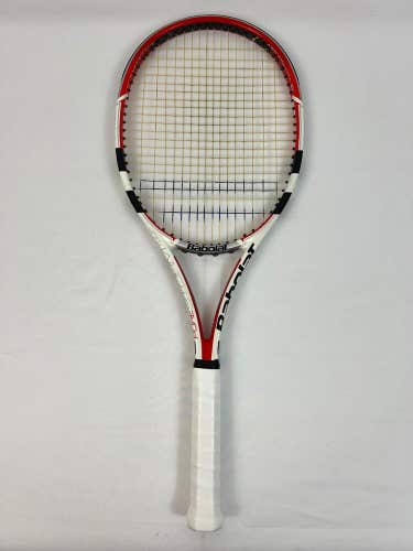 Babolat Pure Storm Tour GT, 4 3/8 Very Good Condition