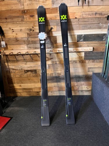 Volkl 170 cm Deacon 79 Skis