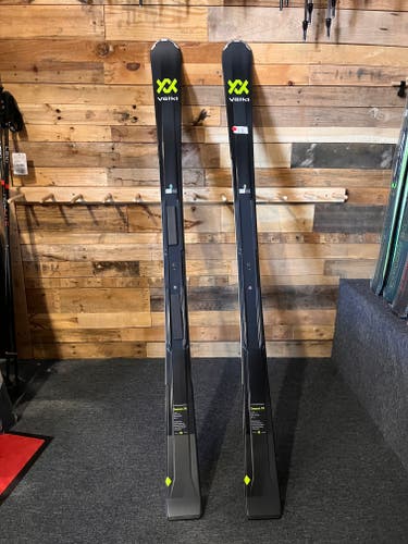 Volkl 177 cm Deacon 79 Skis