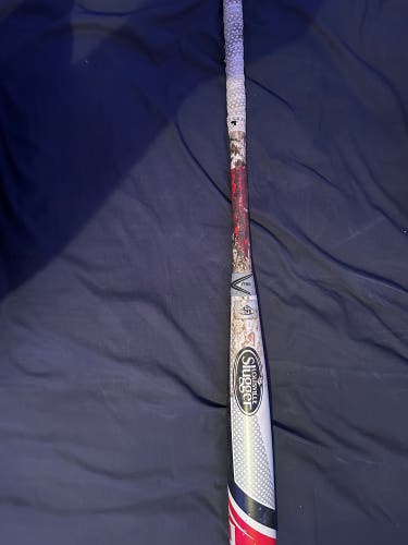 Used BBCOR Certified Composite (-3) 30 oz 33" Select 715 Bat