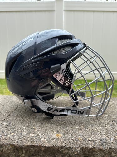 Medium Easton S13 Helmet