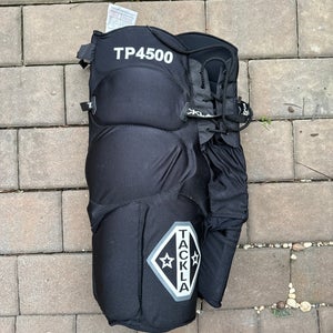 Intermediate Medium Tackla TP4500 Hockey Pants