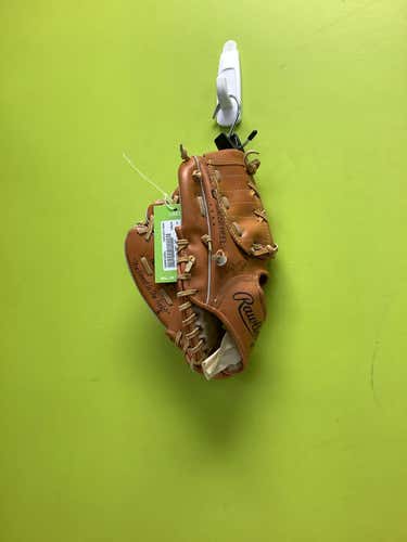 Used Rawlings Amt 387 28" Catcher's Gloves